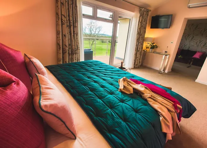 Lanhydrock Hotel & Golf Club