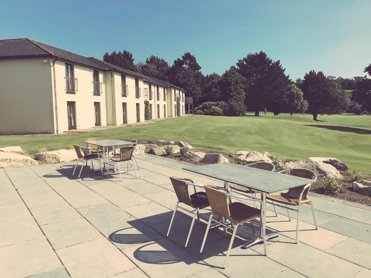 Lanhydrock & Golf Club 3* Bodmin