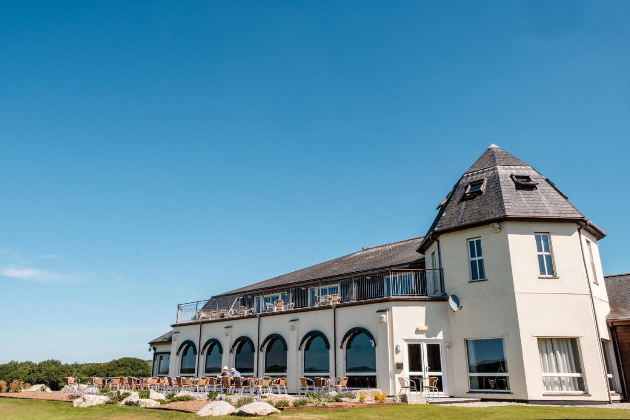 Lanhydrock & Golf Club 3* Bodmin