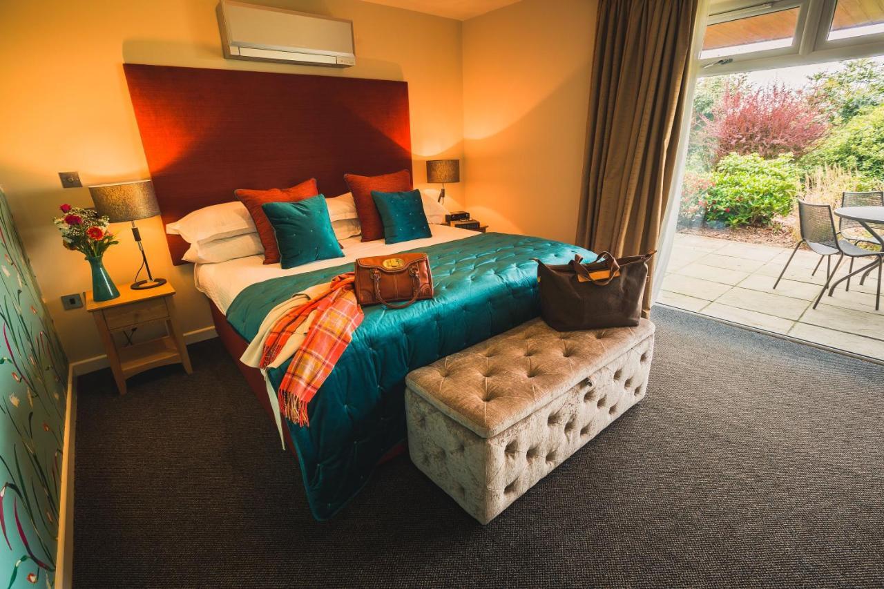 Lanhydrock & Golf Club Hotel Bodmin