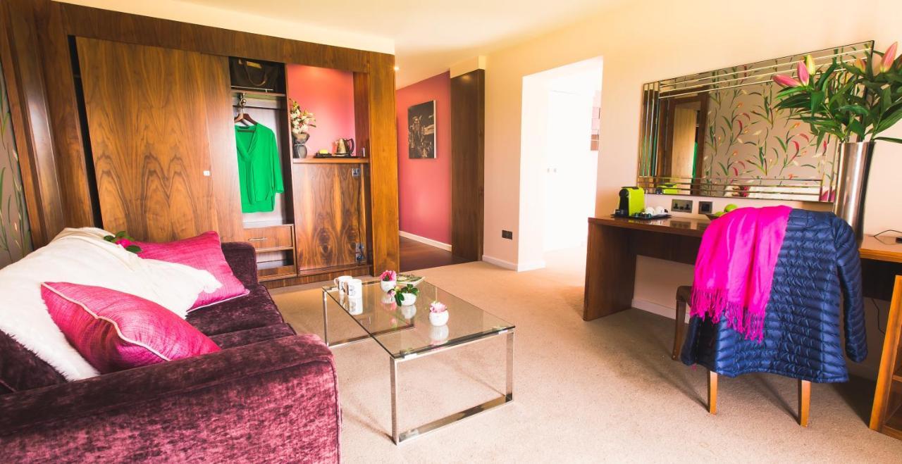 Lanhydrock & Golf Club Hotel Bodmin