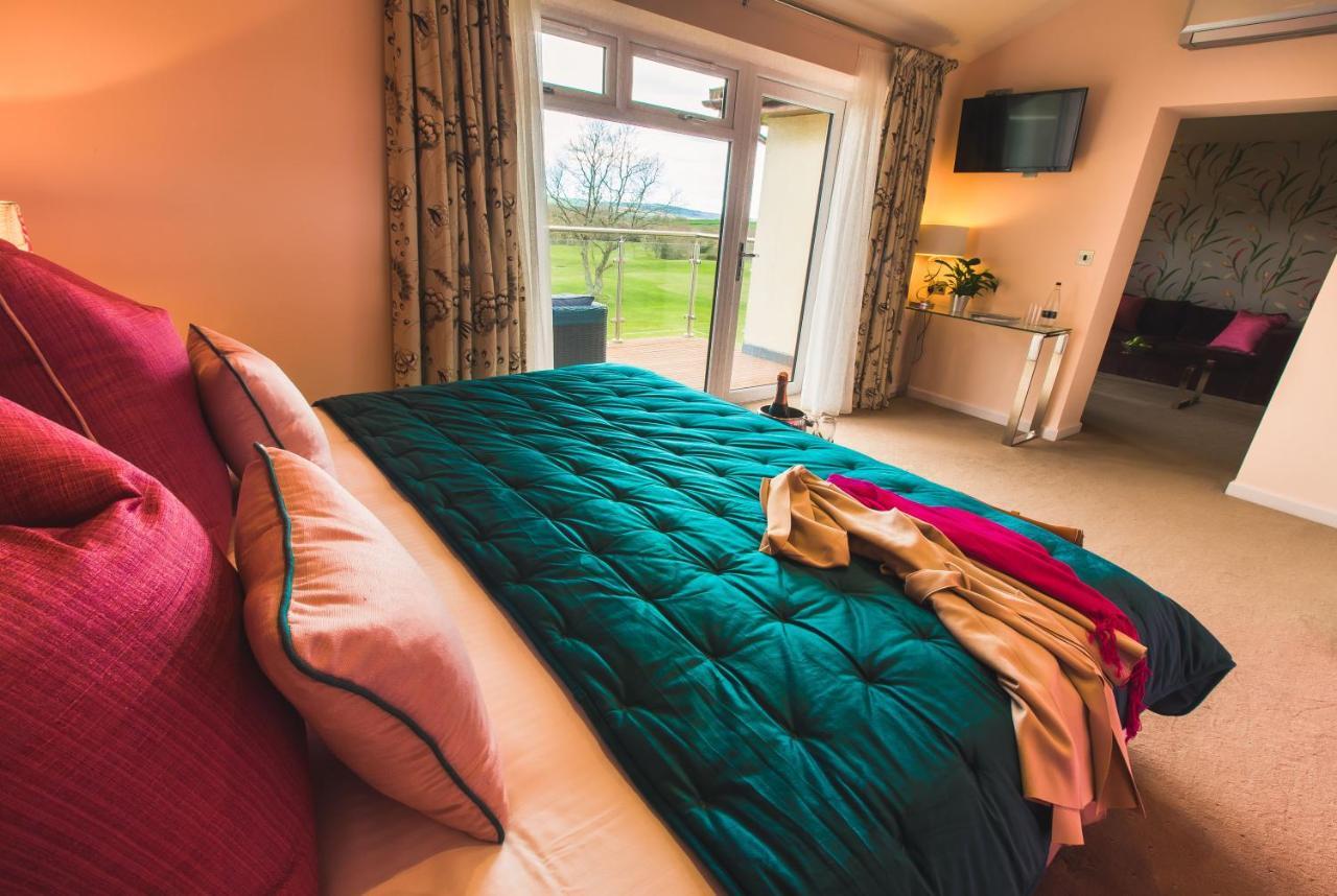Lanhydrock & Golf Club 3* Bodmin