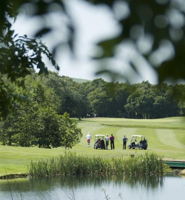 Lanhydrock & Golf Club Hotel Bodmin
