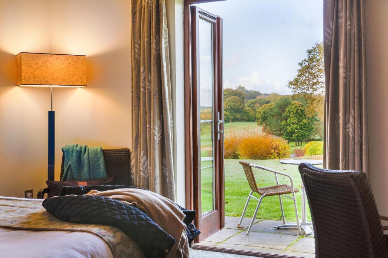 Hotel Lanhydrock & Golf Club