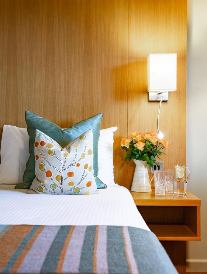 Lanhydrock & Golf Club Hotel 3*
