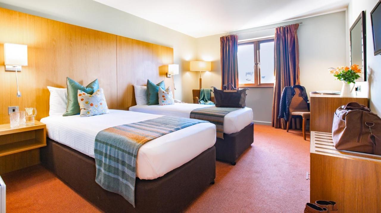 Lanhydrock & Golf Club 3*